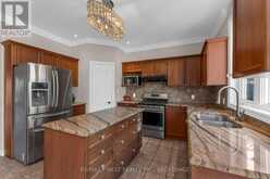 1208 GREENWOOD PARK DRIVE | Kingston Ontario | Slide Image Fifteen