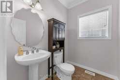 1208 GREENWOOD PARK DRIVE | Kingston Ontario | Slide Image Eighteen
