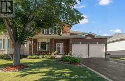 1208 GREENWOOD PARK DRIVE | Kingston Ontario | Slide Image One