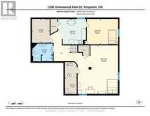 1208 GREENWOOD PARK DRIVE | Kingston Ontario | Slide Image Forty-nine