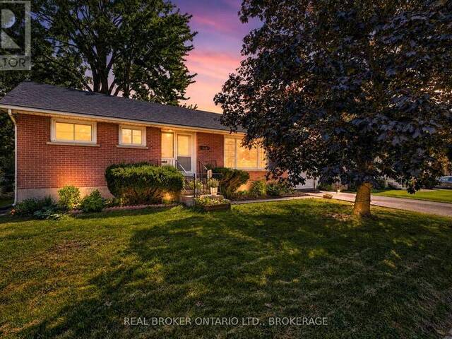 283 CAMDEN ROAD Greater Napanee Ontario, K7R 1E7 - 4 Bedrooms Home For Sale