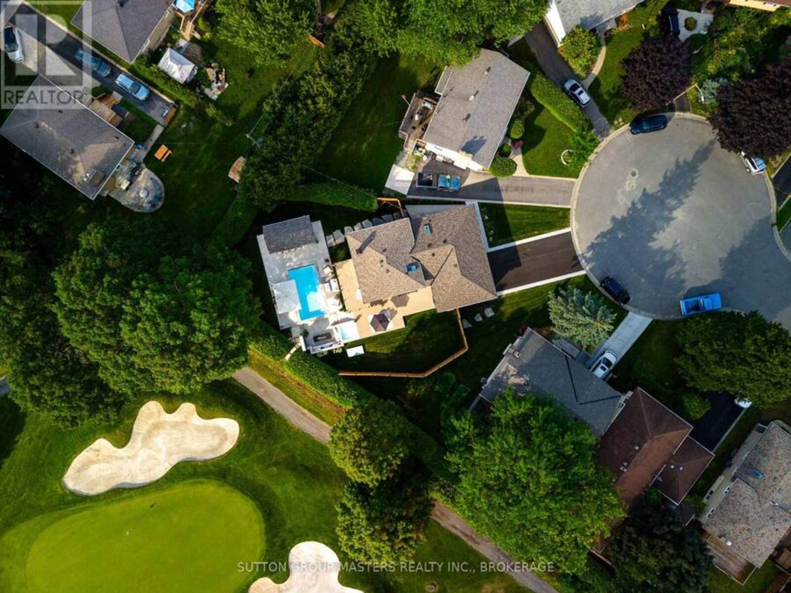 24 RICHFIELD PLACE, Kingston, Ontario K7M 6Y2
