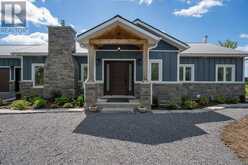 262 HUNT ROAD | Stone Mills Ontario | Slide Image One