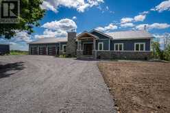 262 HUNT ROAD | Stone Mills Ontario | Slide Image Two