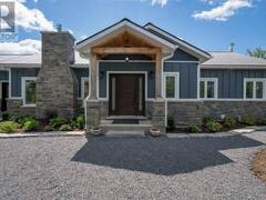 262 HUNT ROAD Stone Mills Ontario, K0K 2S0
