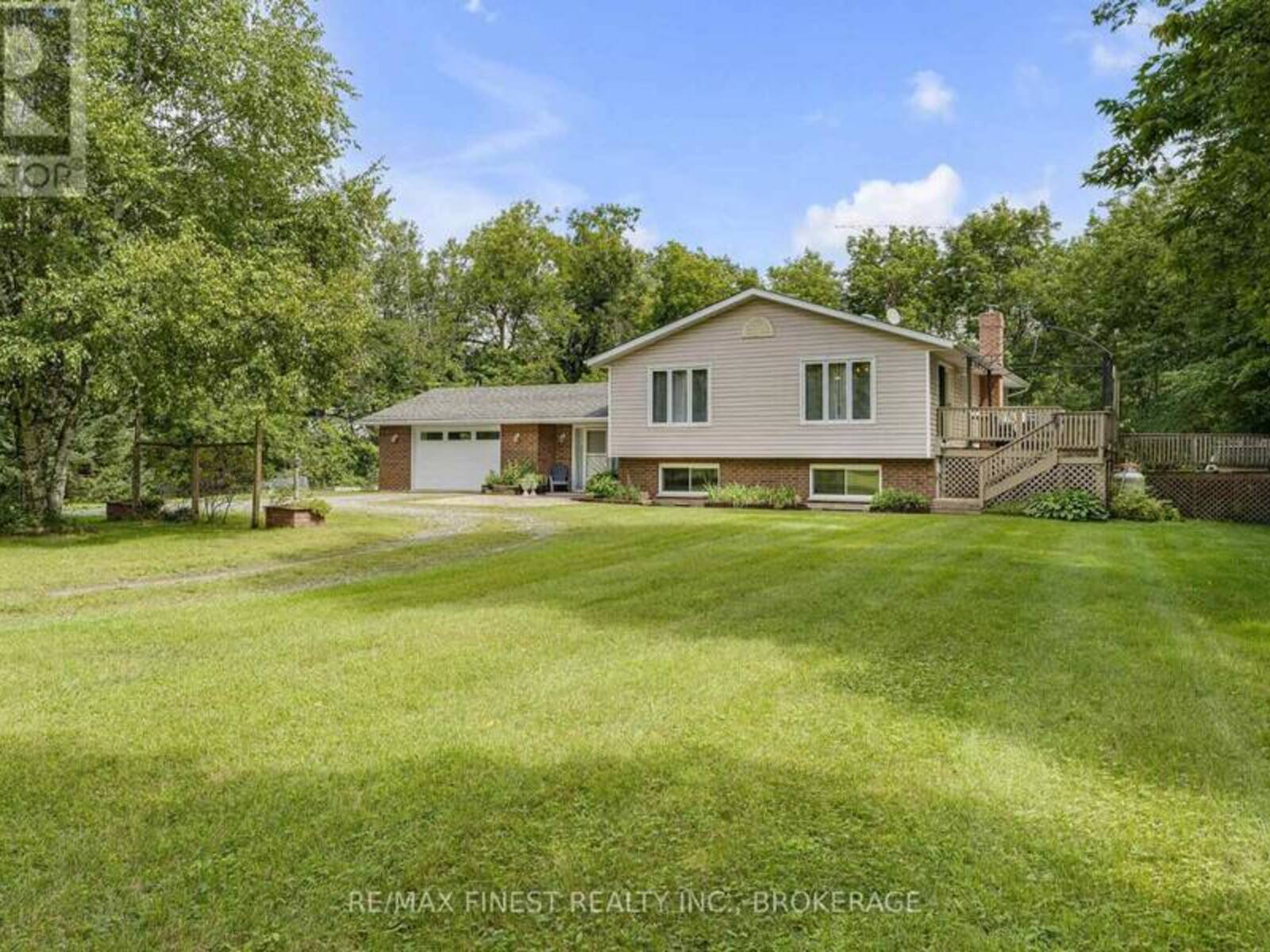 318 FRENCH SETTLEMENT ROAD, Tweed, Ontario K0K 3J0