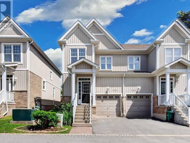 767 NEWMARKET LANE Kingston Ontario, K7K 0C8 - 3 Bedrooms Home For Sale