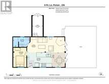 19 PC LANE | Prince Edward Ontario | Slide Image Fifty