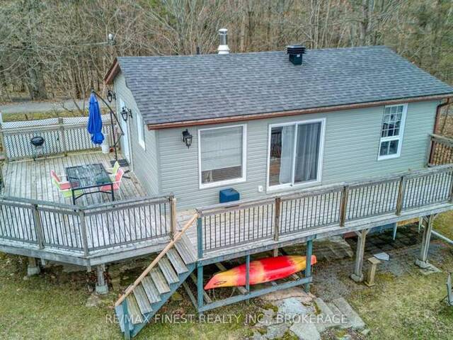 59 OAK HAVEN LANE South Frontenac Ontario, K0H 2V0 - 3 Bedrooms Waterfront Home For sale