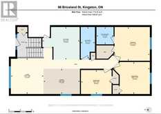 96 BRICELAND STREET | Kingston Ontario | Slide Image Forty-five