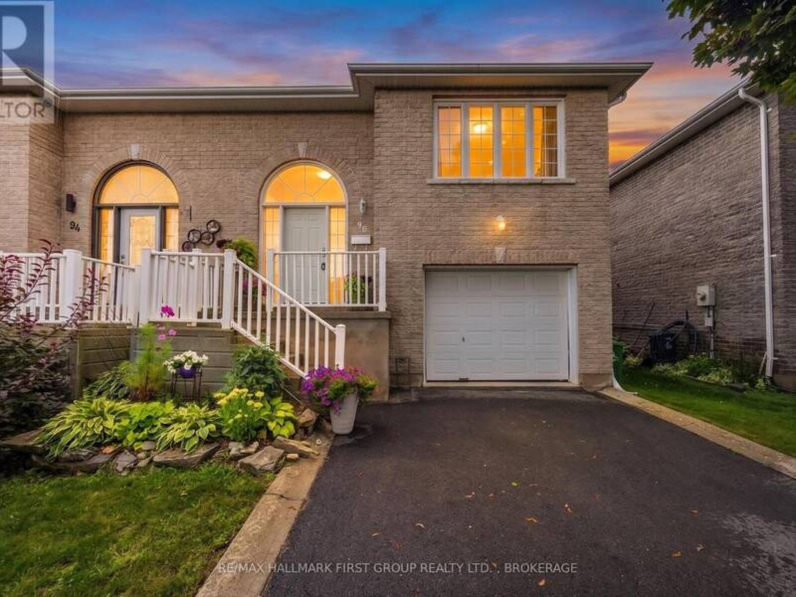 96 BRICELAND STREET, Kingston, Ontario K7K 7L2
