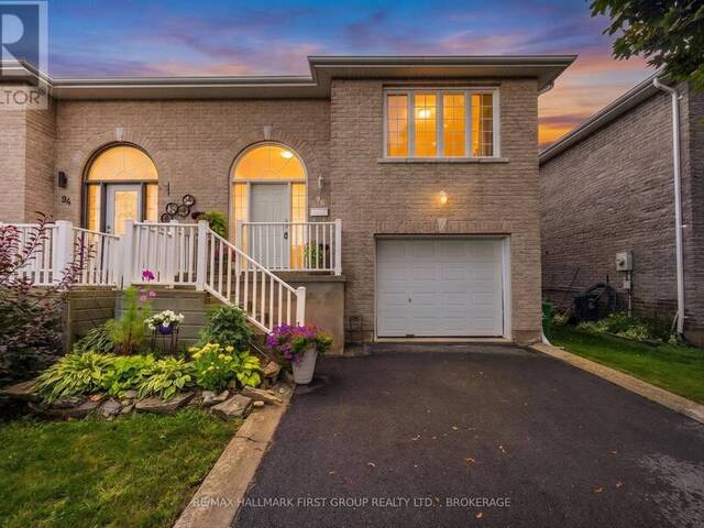 96 BRICELAND STREET Kingston Ontario, K7K 7L2 - 4 Bedrooms Home For Sale