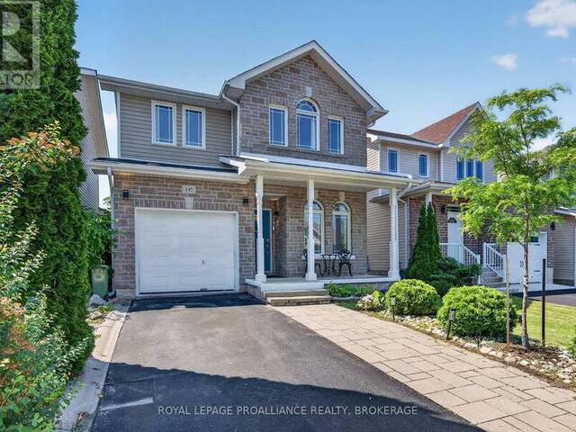 445 MAUREEN STREET Kingston Ontario, K7K 7M2 - 3 Bedrooms Home For Sale
