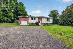 9009 PERTH ROAD | Westport Ontario | Slide Image One