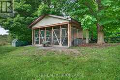 9009 PERTH ROAD | Westport Ontario | Slide Image Thirty-five