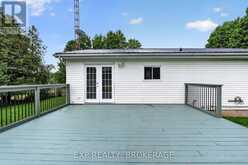9009 PERTH ROAD | Westport Ontario | Slide Image Thirty-eight