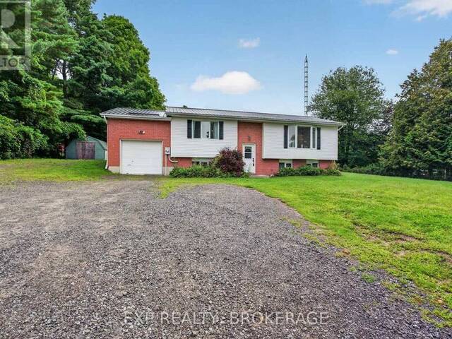 9009 PERTH ROAD Westport Ontario, K0G 1X0 - 5 Bedrooms Home For Sale