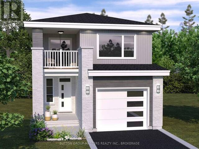 238 DR RICHARD JAMES CRESCENT Loyalist Ontario, K7N 0B9 - 3 Bedrooms Home For Sale