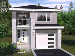 238 DR RICHARD JAMES CRESCENT Loyalist Ontario, K7N 0B9