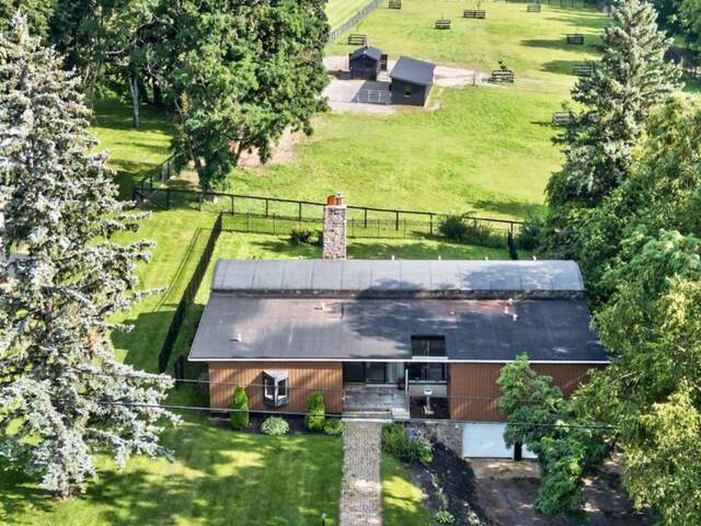 1103 COUNTY ROAD 2 Brockville Ontario, K6V 5T1 - 3 Bedrooms Waterfront Home For sale