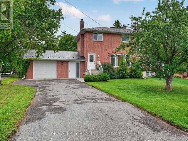 1242 LEYTON AVENUE Kingston Ontario, K7P 2V6 - 3 Bedrooms Home For Sale