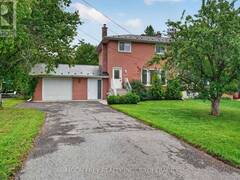 1242 LEYTON AVENUE Kingston Ontario, K7P 2V6