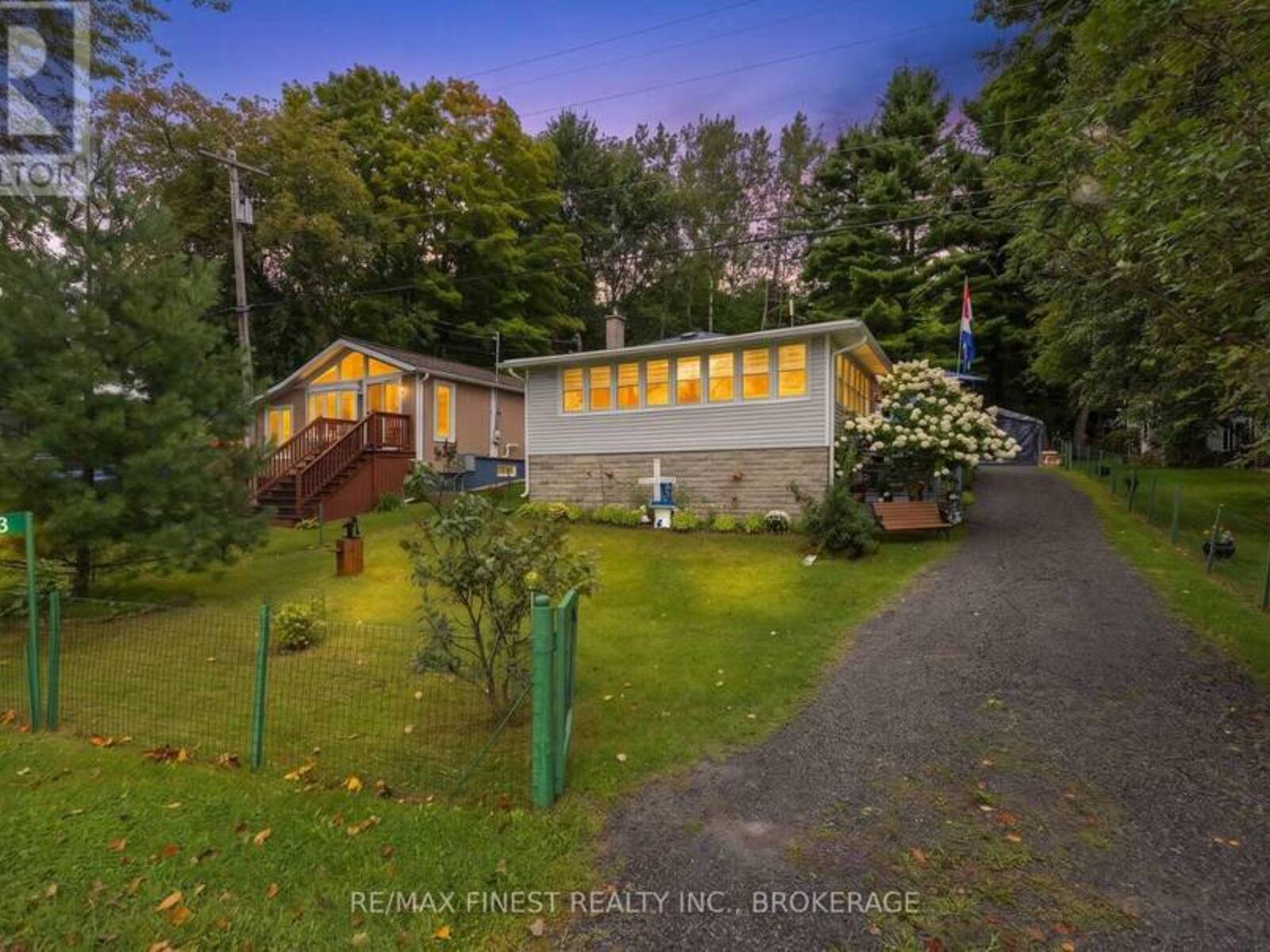 1263 WHITE LAKE ROAD, Central Frontenac, Ontario K0H 1T0