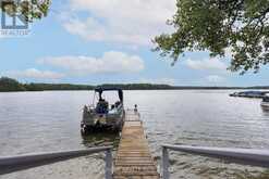 1263 WHITE LAKE ROAD | Central Frontenac Ontario | Slide Image Eight