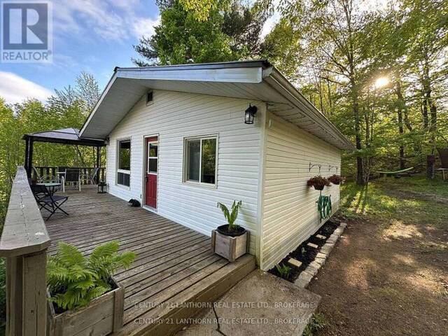 1024 HARRINGTON LANE Arden Ontario, K0H 0B6 - 3 Bedrooms Waterfront Home For sale