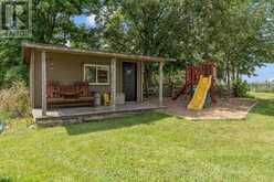 670 MILLER ROAD | Stone Mills Ontario | Slide Image Forty