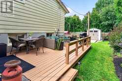 935 PEMBRIDGE CRESCENT | Kingston Ontario | Slide Image Five