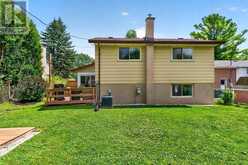 935 PEMBRIDGE CRESCENT | Kingston Ontario | Slide Image Eight