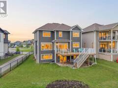 232 MILL POND PLACE Kingston Ontario, K7M 0C9