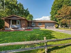 785 ALLUM AVENUE Kingston Ontario, K7M 7A3