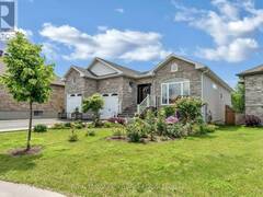 861 WINDERMERE DRIVE Kingston Ontario, K7P 0N5