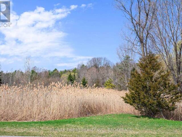 1168 THOUSAND ISLAND PARKWAY Mallorytown Ontario, K0E 1R0 - Vacant Land For Sale