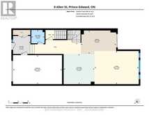 8 ALLEN STREET | Prince Edward Ontario | Slide Image Thirty