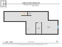 8 ALLEN STREET | Prince Edward Ontario | Slide Image Thirty-two