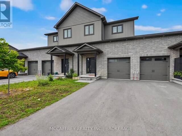 8 ALLEN STREET Prince Edward Ontario, K0K 2T0 - 3 Bedrooms Home For Sale