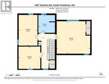 1497 SUNBURY ROAD | Inverary Ontario | Slide Image Thirty-four