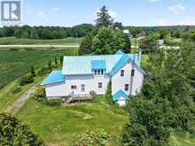 1497 SUNBURY ROAD | Inverary Ontario | Slide Image Three