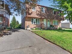 782 GROUSE CRESCENT Kingston Ontario, K7P 1A2