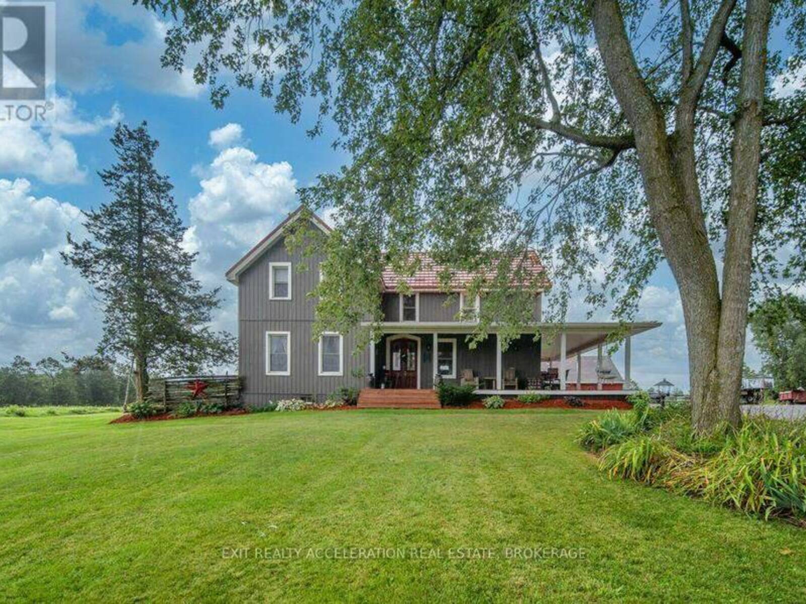 814 MEACH ROAD, Greater Napanee, Ontario K0K 2Z0