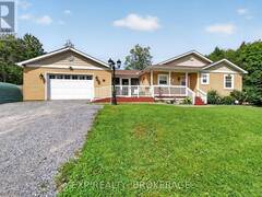 3288 LONG LAKE ROAD Central Frontenac Ontario, K0H 2E0
