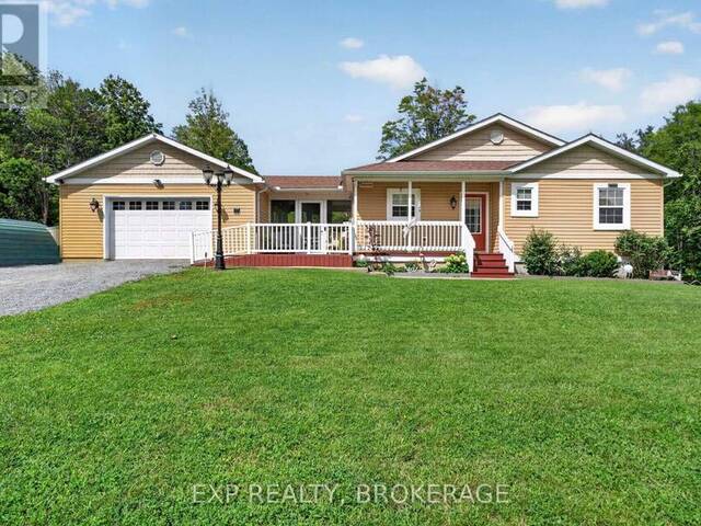 3288 LONG LAKE ROAD Central Frontenac Ontario, K0H 2E0 - 4 Bedrooms Home For Sale