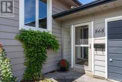 868 ALLUM AVENUE | Kingston Ontario | Slide Image Three