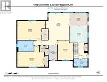4563 COUNTY RD 9 | Greater Napanee Ontario | Slide Image Forty-nine