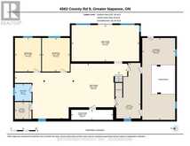 4563 COUNTY RD 9 | Greater Napanee Ontario | Slide Image Fifty