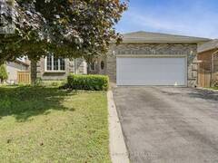 542 DAVIS DRIVE Kingston Ontario, K7M 8J6