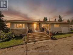 9859 COUNTY RD 42 Westport Ontario, K0G 1X0